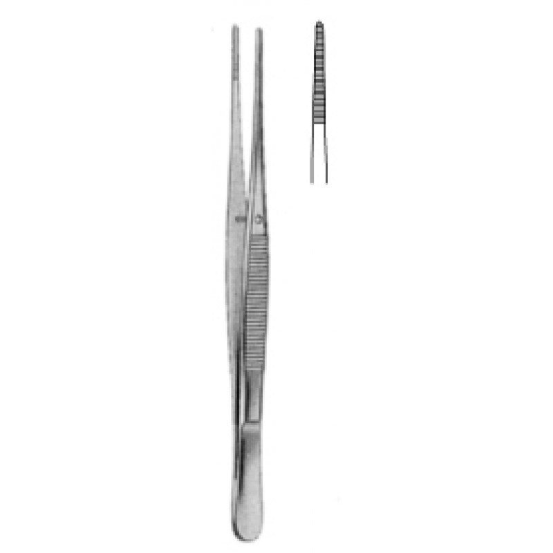SEMKEN Dressing Forceps